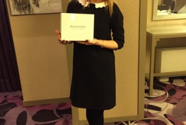 Pick N Dazzle: experienta unui beauty shopping personalizat