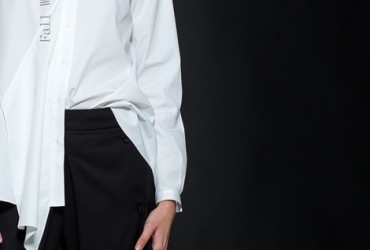 Andreea Tincu toamna-iarna 2015-2016: esentialul unei garderobe functionale, actuale si inteligent alcatuite