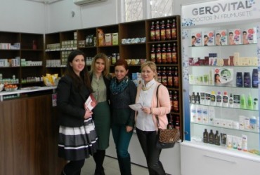 BIO Natural: boutique-ul cu produse bio si organice pentru un stil de viata sanatos