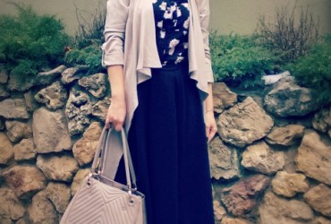 NEW LOOK primavara-vara 2015: reperele de stil ale noului sezon