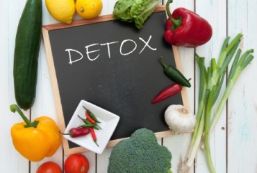 Iconic Detox: experienta celui mai echilibrat program de detoxifiere a organismului