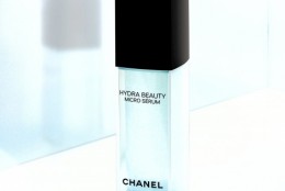 Hydra Beauty Micro Serum (Chanel): o formula de exceptie pentru un ten perfect hidratat si protejat