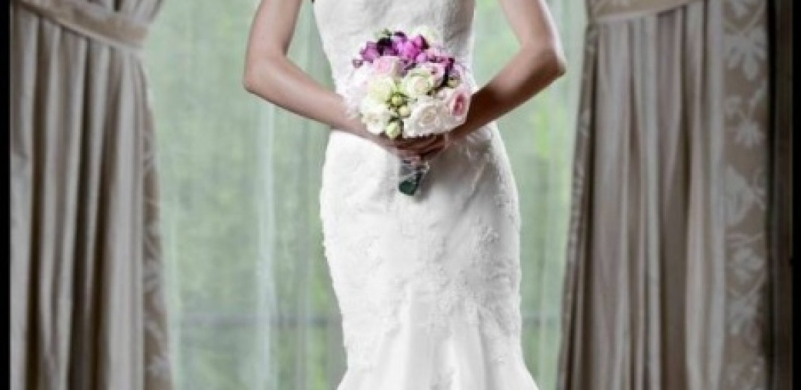 Stil de mireasa: White Pearl si rochia perfecta pentru ziua nuntii