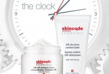 Skincode sau arta promisiunilor indeplinite cu precizie elvetiana