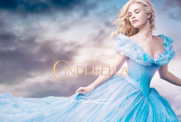 Secretele unui machiaj demn de o Cenusareasa moderna: colectia speciala Cinderella by MAC
