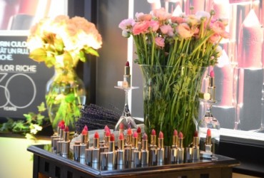 Color Riche (L’Oreal Paris): rujul emblematic al ultimelor trei decade