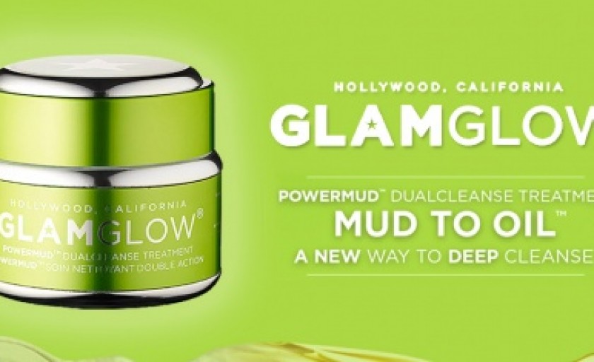 Glamglow Powermud: dublu tratament de curatare si ingrjire delicata a tenului