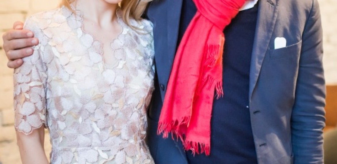 Romano Ricci si ale sale scrisori de amor adresate Juliettei moderne