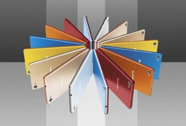 Experiente hi-tech reunite intr-un accesoriu stylish: Lenovo Vibe X2