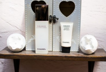 Sublimage La Lotion Supreme si Sublimage La Protection UV SPF 50 (Chanel): reperele excelentei in cosmetica regenerativa