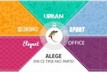FashionTribes.ro: un nou concept de shopping online pe cea mai complexa platforma din Romania