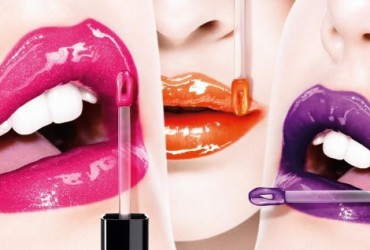 Mega Gloss Infallible (L’Oreal Paris): delicii savuroase pentru buze perfect hidratate si imbratisate de culori vibrante