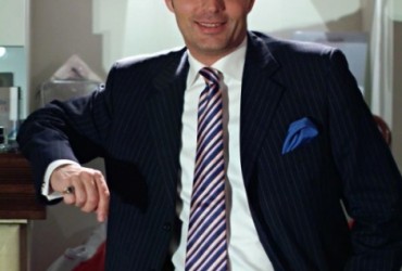 Secretele ritualurilor de frumusete de 5 stele: interviu exclusiv cu Printul Niclas Massalsky – presedintele Skincode (II)