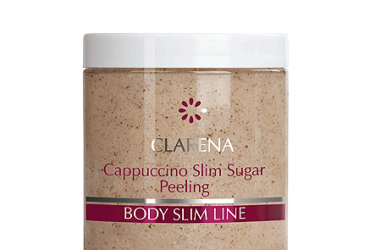 Clarena Body Slim Line: record de eficienta in conturarea unei siluete perfecte pentru vara