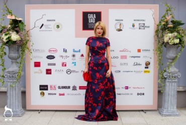 Gala UAD 2015: spiritul unei noi generatii de tineri designeri