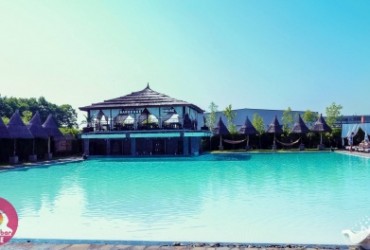 Summer in the city: La Plage Club&Buddha Bar