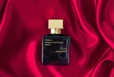 OUD Satin Mood (Maison Francis Kurkdjian): o nestemata olfactiva cuprinsa in mrejele unui imaginar posibil
