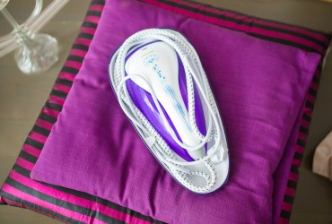 Ritualul ingrijirii perfecte a tesaturilor delicate: Philips Garment Steamer si promisiunea unei imagini impecabile