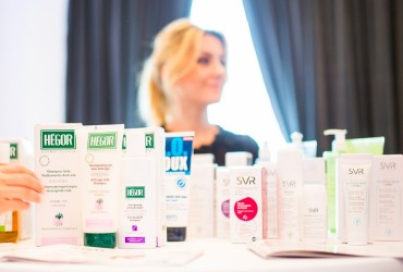 Optimashop dezvaluie produsele dermato-cosmetice esentiale pentru ingrijirea faciala si corporala in sezonul rece