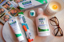 Sunstar GUM: gama completa pentru o igiena orala personalizata si adaptata nevoilor specifice