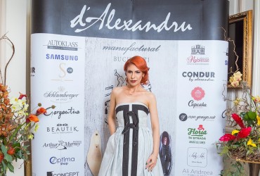 Lansarea brandului romanesc de pantofi barbatesti made-to-measure d’Alexandru