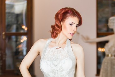 Loulou si povesti fashion tesute cu emotii