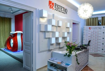 Tehnologii de ultima generatie pentru remodelare corporala si rejuvenare faciala in noul showroom Estetiq Solutions
