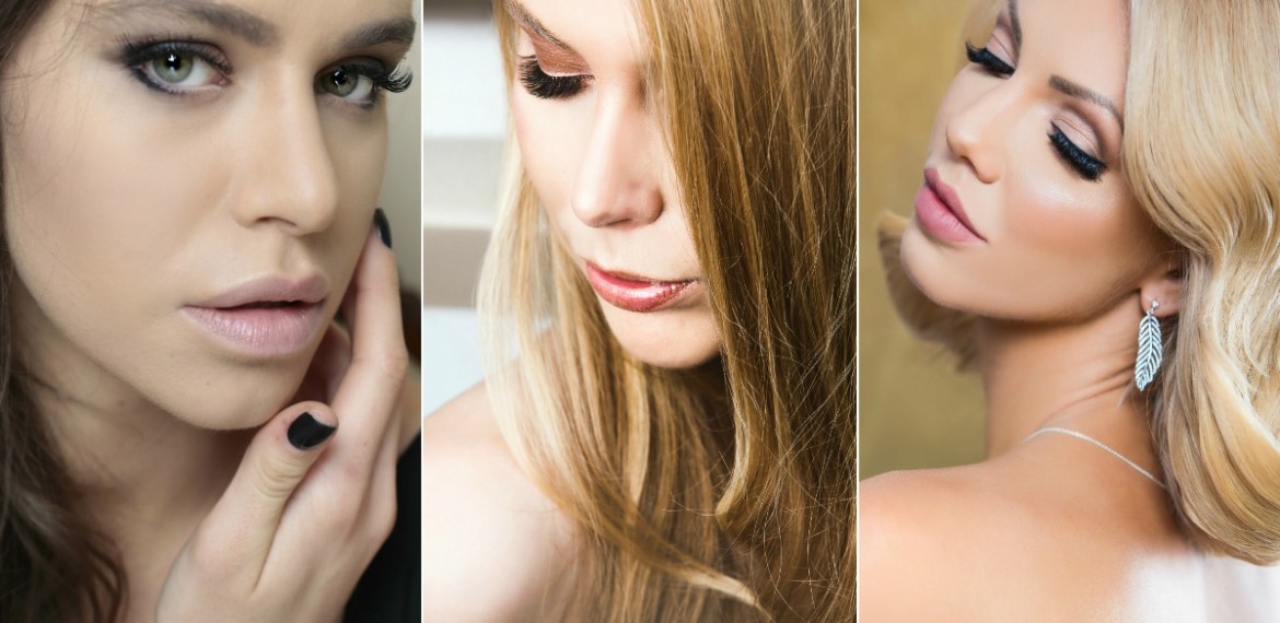 CHIC LASHES intampina noul an cu 50% discount la orice serviciu de aplicare al extensiilor de gene