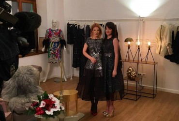 Sfaturi de stil la DIGI 24: cum alegi rochia perfecta pentru o seara de gala