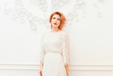 Noul tip de eleganta si provocarile stilistice ale debutului de an: Atelier Lachatterie by Isabelle Vijiiac