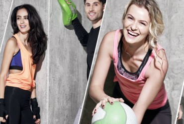 Programul Let’s Go You by World Class Romania si coordonatele unei vieti sanatoase