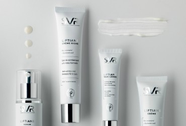SVR Liftiane: o noua generatie de produse antiimbatranire in segmentul dermatocosmetic