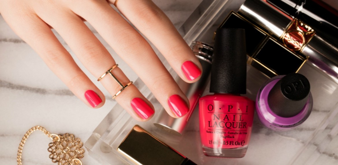 Tendinte manichiura primavara-vara 2016: noua colectie de lacuri de unghii New Orleans by OPI