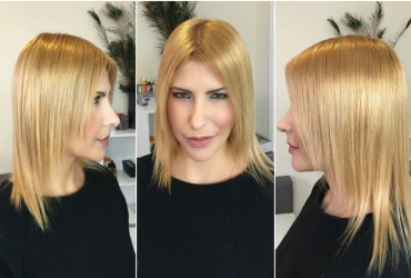 SMOOTH Re-Alignment (J Beverly Hills): un sistem revolutionar de indreptare a parului cu rezultate remarcabile