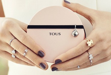 TOUS: emotii captive in bijuterii cu poveste