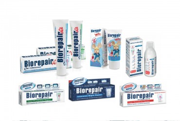 Indreptarul igienei orale corecte (I): Biorepair, singurele paste de dinti profesionale ce refac smaltul dentar