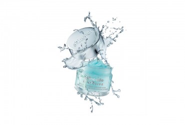 Skincode Exclusive Cellular Extreme Moisture Mask: masca leave-in cu actiune 24H