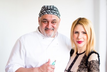 Fine dining: NORMA by Sidia Sissoko si certitudinea unei veritabile experiente gastronomice