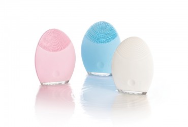 FOREO LUNA: sistemul revolutionar de curatare a tenului cu actiune anti-aging