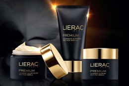 Cosmetica regenerativa: un ten nou cu gama ultraperformanta Lierac Premium