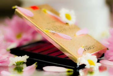 L’Oreal Paris Color Riche La Palette: rosul pur declinat in sase capitole de seductie cu final nescris