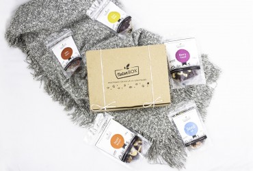 Native Box: mixurile sanatoase pentru o nutritie echilibrata si un regim ideal de frumusete