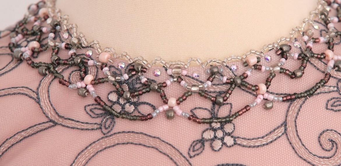 Duo Adorable Collection by Mashenka: linia fashion special creata pentru mama si fiica