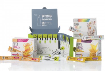 Evital Super Body Reset: programul ideal pentru detoxifierea si reechilibrarea organismului