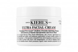 Kiehl’s Ultra Facial Cream: secretele uneia dintre cele mai versatile creme hidratante
