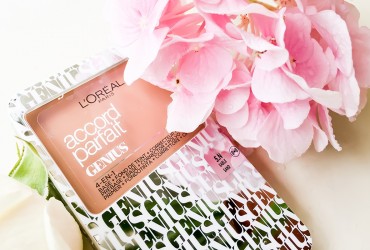 L’Oreal Paris Accord Parfait Genius: magia unei noi generatii de fonduri de ten hibride