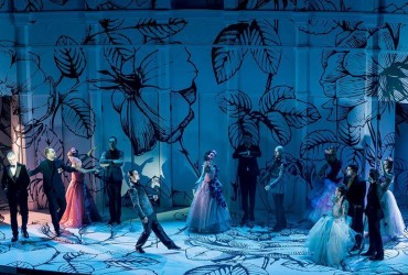 My Fair Lady si arta devenirii propriului ideal: interviu Irina Baiant si Ana-Maria Georgescu (I)