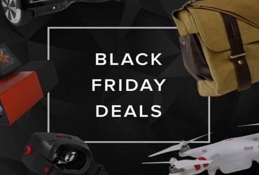 Mic ghid de smart shopping printre tentatiile de Black Friday
