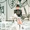 MOOGU White Spark Beauty: colectia de bijuterii ready-to-wear 2017