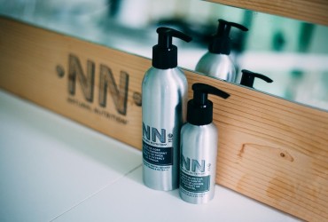 Cosmetica masculina: duo-ul ideal pentru revitalizarea si energizarea tenului Natural Nutrition